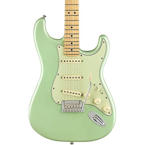 Fender Player Stratocaster Maple Fingerboard Limited Edition Electric