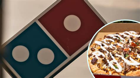 Domino’s launches never-before-seen new pizza range | 7NEWS