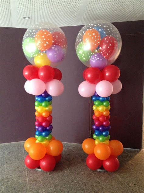 balloon columns artofit