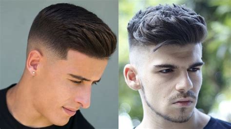 Top 20 Popular Haircuts For Men 2021 Fade Hairstyles For Guys 2021 Undercut For Men 2021