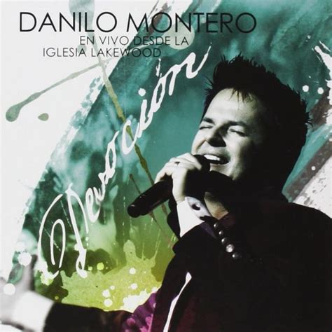 Danilo Montero Devoci N Lyrics And Tracklist Genius