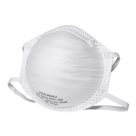 Ffp Respirator Mask Dust Masks