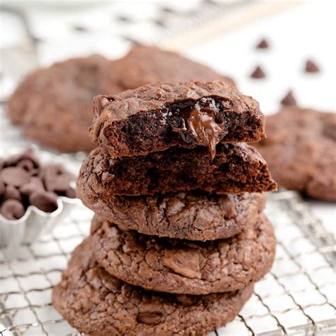 Brownie Mix Cookies Spaceships And Laser Beams