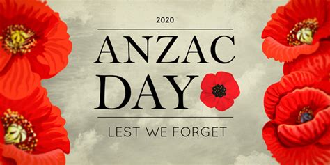 The Significance Of Anzac Day A Tribute To Heroes