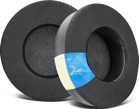 Buy Soulwit Cooling Gel Professional Earpads Cushions Replacement For