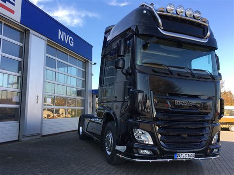 Daf Xf Ft X Super Space Cab Customer Confram Germany Flickr