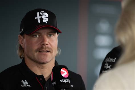 Valtteri Bottas Quotes