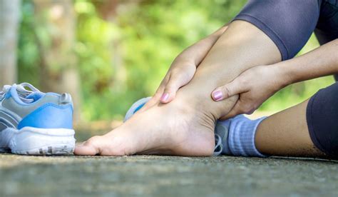 Take Steps To Prevent Manage Ankle Sprains Impact Physical Therapy