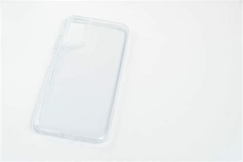 Iphone Pro Les Meilleures Coques Transparentes Classement