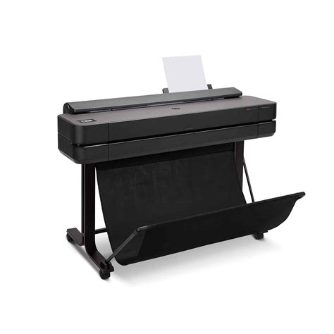 Hp Designjet T In A Printer Hb A Resolution Gb