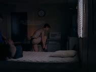 Naked Marie France Marcotte in Sept heures trois fois par année