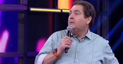 Se Vira Nos Anos Doming O Do Faust O Comemora Sucesso Como