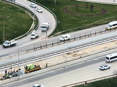 Bursa N N Dev Projesinde Yeni Geli Me Olay Gazetesi Bursa Gazetesi Bursa