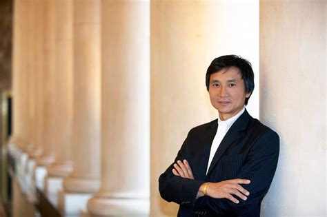 Li Cunxin, The Ballet Star Who Could Never Really Leave the Stage ...