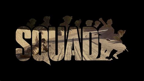 SQUAD| Отряд Самоубивцев|1|Ролик| - YouTube