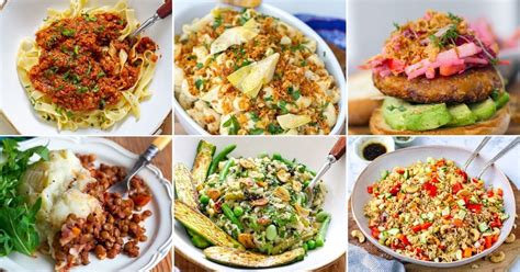 30 Best Vegan Instant Pot Recipes