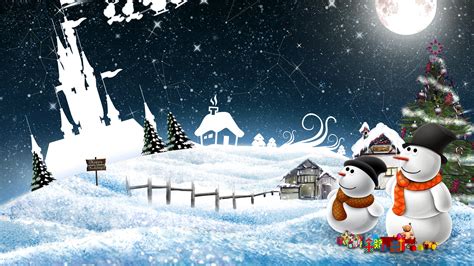 Snowman 4K Wallpapers - Top Free Snowman 4K Backgrounds - WallpaperAccess