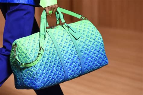 Tous Les Sacs Louis Vuitton Par Virgil Abloh Qui Ont Marqu Ses Collections