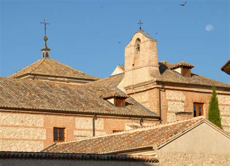 Convento de la Encarnación