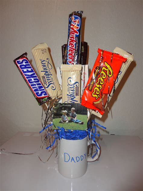 Pin On Ive Actually Made This Diy Fathers Day Ts Dollar Tree