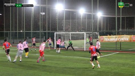 ESER Kuzenler Football Club 4 4 Akademik Futbol 40 Iddaa