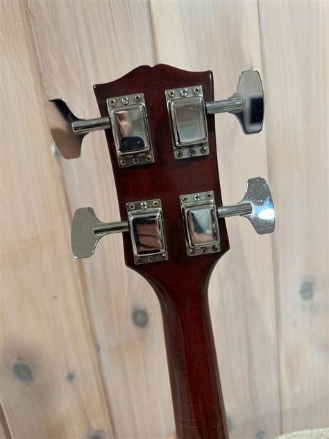Gibson Ebo Need Help Identifying