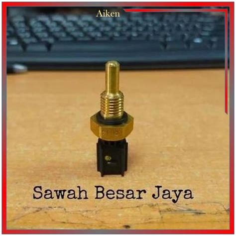 Jual Switch Sensor Tw Ect Thermostat Water Temperatur Air City Civic