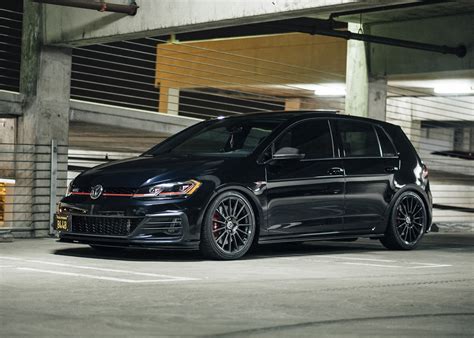 Golf Gti Mk7