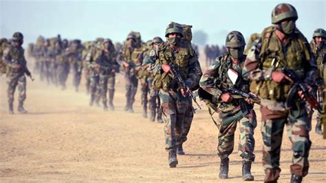 Indian Army S Technological Leap Embracing Innovation Indigenization