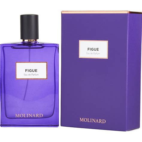 Buy MOLINARD FIGUE online at best prices. – Perfumeonline.ca