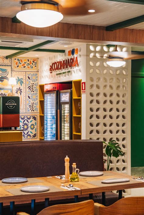 A Cozinharia Brasileira - A Cozinharia, uma ode à culinária brasileira