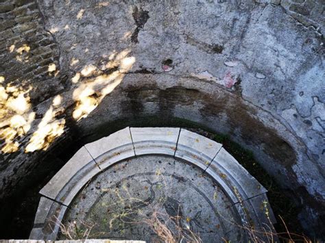 Terme Romane Di Via Terracina Visite Gratuite Straordinarie Napoli