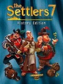 Buy The Settlers 7 Paths To A Kingdom History Edition Europe Ubisoft