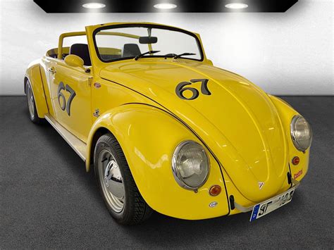 VW Käfer 1967er seltener Speedster Umbau Oldtimer Zustand 2 eBay