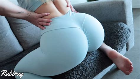 Gaming Stepsister Loves To Fuck In Her Ripped Yoga Pants Amateur Amateur Porn XHamster