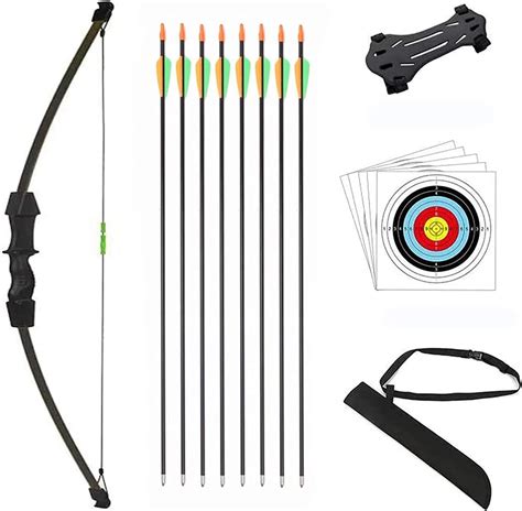 The Best Bow And Arrow Set For Adults Of And To Avoid