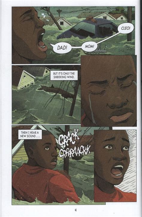 I Survived Hurricane Katrina 2005 I Survived Graphic 06