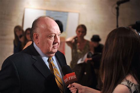 Following Gretchen Carlsons Lawsuit Six More Women Accuse Roger Ailes