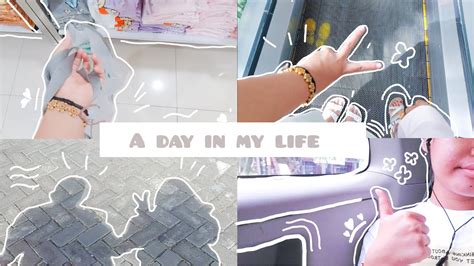 A Day In My Life Vlog Youtube