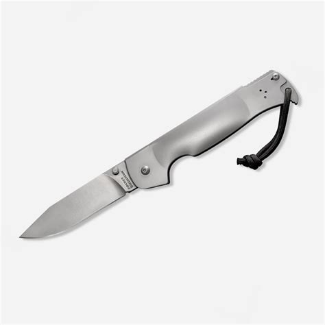 Нож Cold Steel Pocket Bushman 4116 » Arms-Bg Оръжеен Магазин