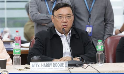 Ex Presidential Spox Questions House Panel Arrest Warrant Before SC