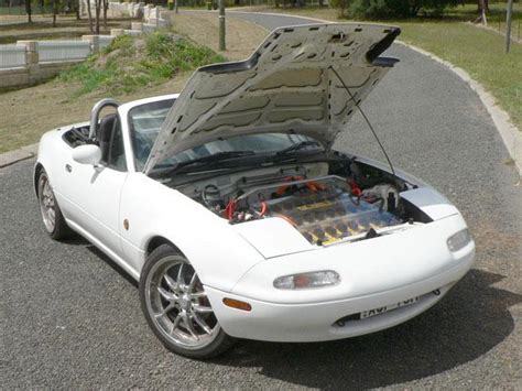 Ev Miata Conversion Kit Atelier Yuwaciaojp