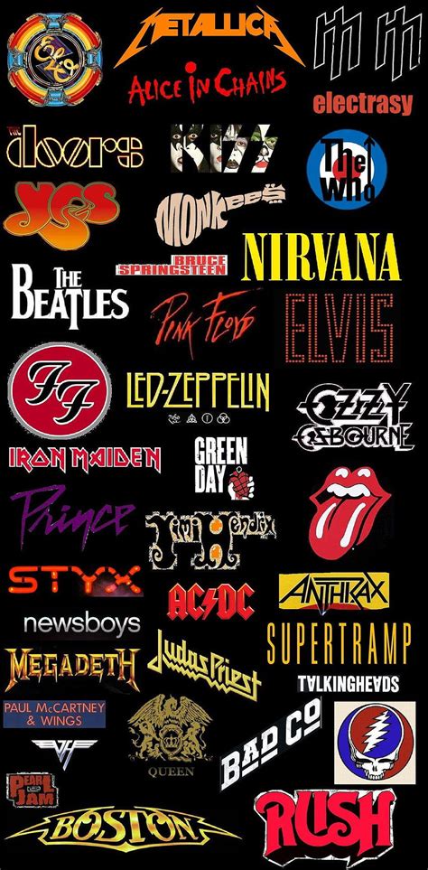 Classic Rock Album Covers, band albums HD wallpaper | Pxfuel