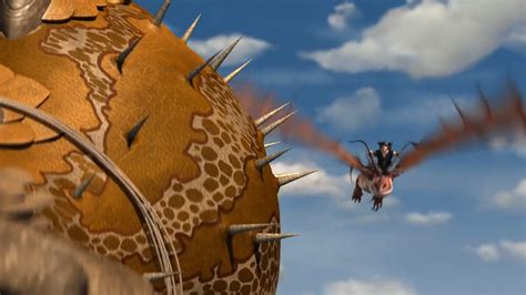 Image - Buffalord 12.png | How to Train Your Dragon Wiki | FANDOM ...