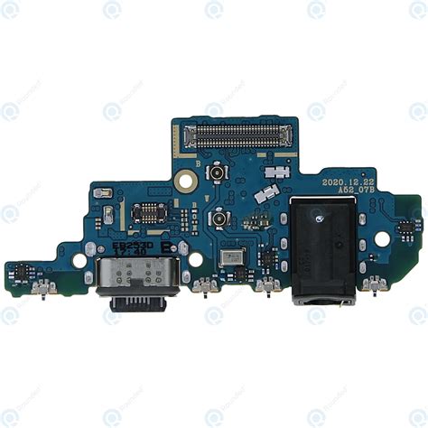 Samsung Galaxy A G Sm A B Usb Charging Board Gh A