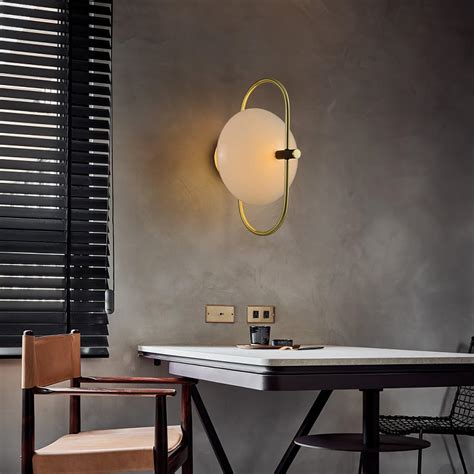 Odeon Wall Lamp – Vakkerlight