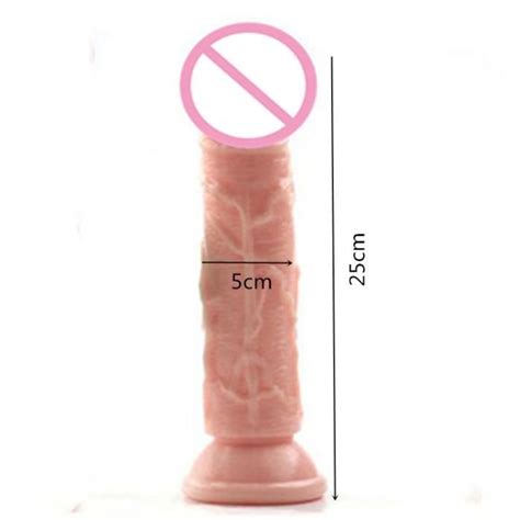 Ne Norme Gode Pour Femme Plug Anal P Nis R Aliste Godes F Minins Point