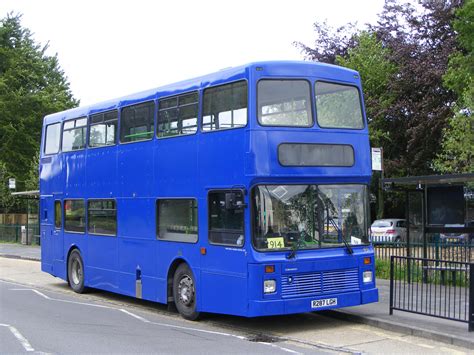 Carousel Buses Showbus Bus Image Gallery