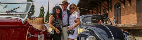 Einbecker Oldtimer Tage Im Ps Speicher In Einbeck Dream Cars Ch