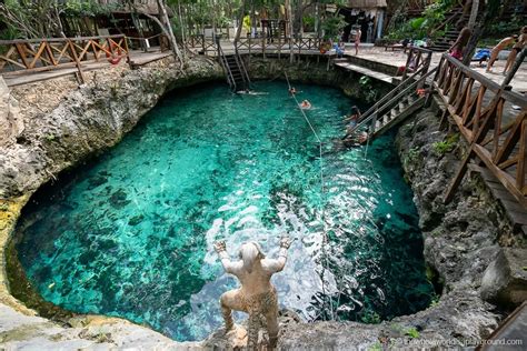 Amazing Cancun Day Trips The Whole World Is A Playground